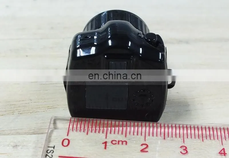1280*960 pixels 8.0 MP Mini Wireless Camera Mini DVR Y2000 HD mini digital camera