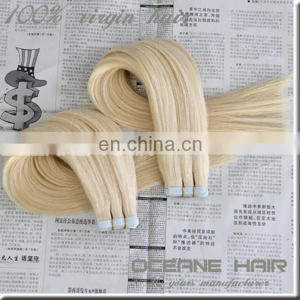 new products virgin brazilian two tone hair color blue hair weave color
