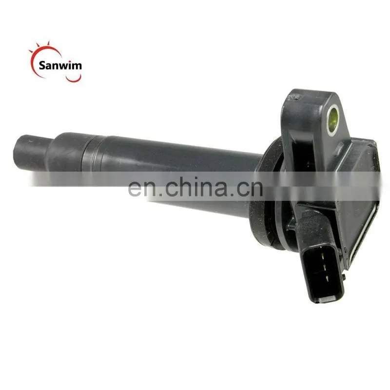 New Ignition Coil Fits 4Runner Land Cruiser Sequoia Tundra UF230