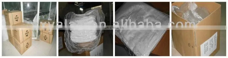 Professional Supplier High Quality 100% Cotton Hotel Bed Sheets