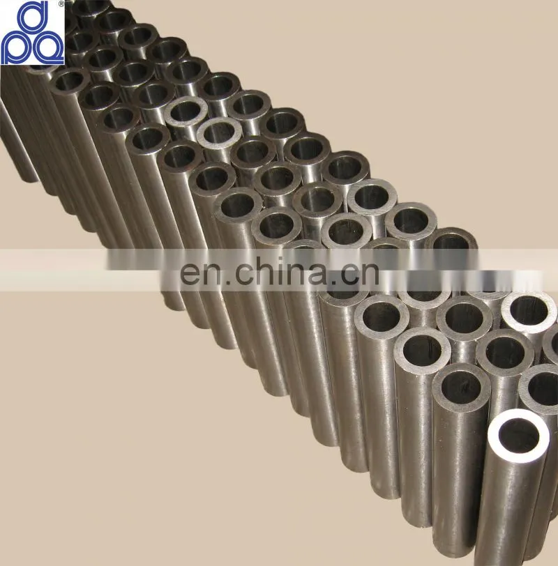 wholesale round shape aisi 1045 pipe seamless tube