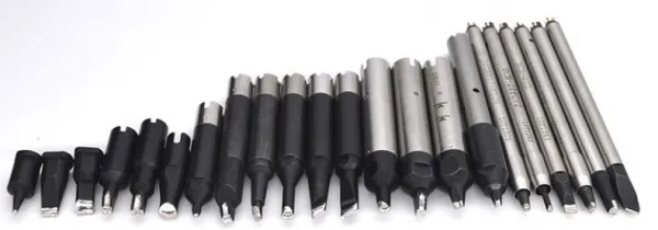 Shenzhen HANDIF Technology Co., Ltd. company overview - view 1