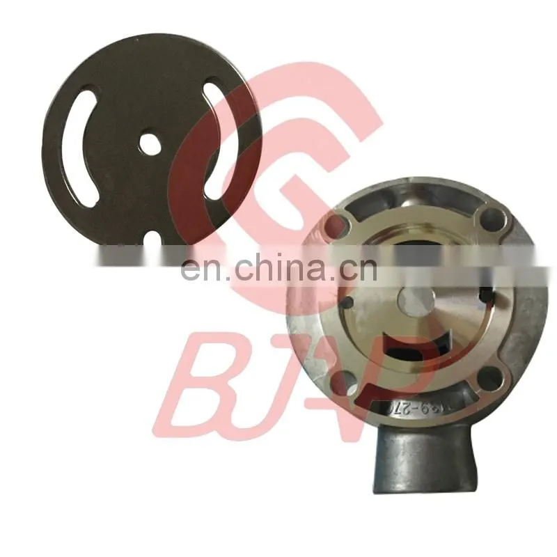 BJAP transfer pump plate kit 7135-180 7135180 kit