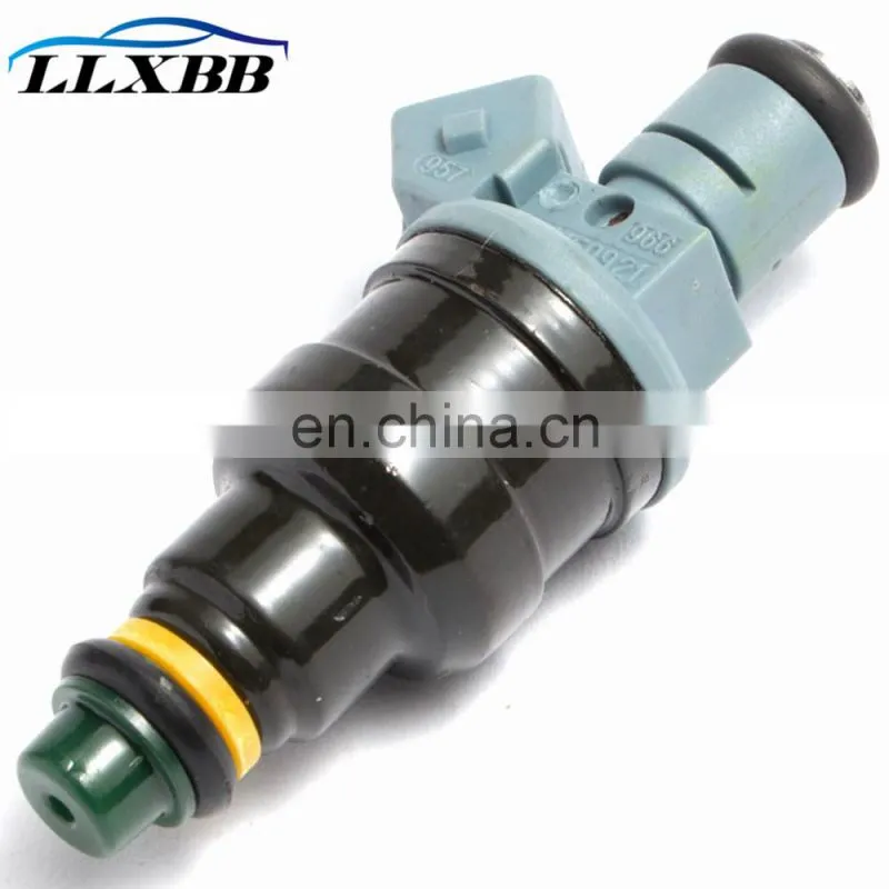 Genuine LLXBB Fuel Injector Nozzle 0280150921 For VW Audi Quatro Cabriolet GM Buick