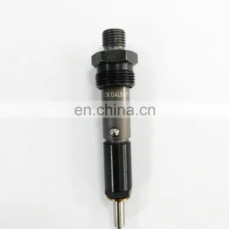 High Quality Fuel Injector 4940785 CKDAL59P6 for 6BTAA Engine