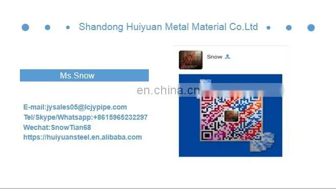 Supply special shape hexagon hot colled seamless pipe