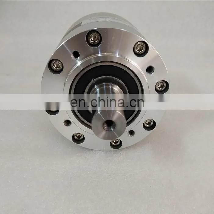 Double shaft / dual shaft mini planetary gearbox