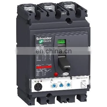 NSX100H Schneider Circuit Breaker Schneider MCCB