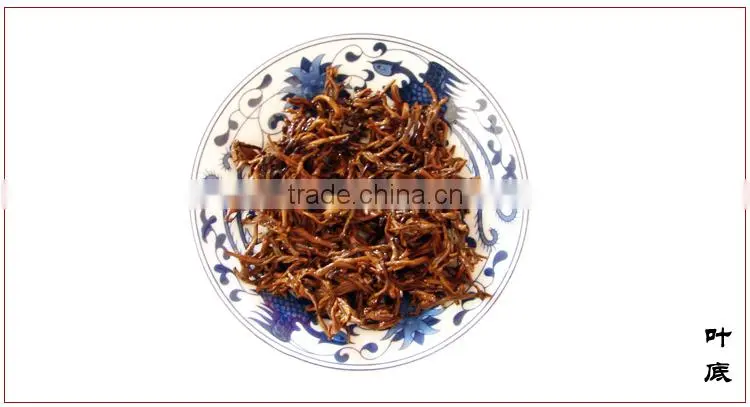 Tanyang Kongfu black tea The best natural black tea