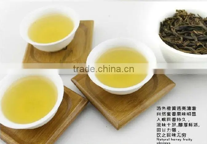Good Quality Oolong Tea,FengHuangDancong ,Fenghuang Oolong Tea