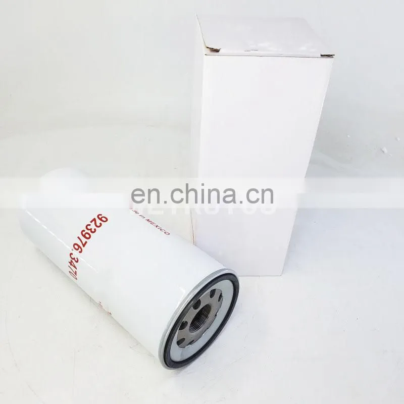 Truck Engine Parts Fuel oil filter P550529 P559648 923976.3470