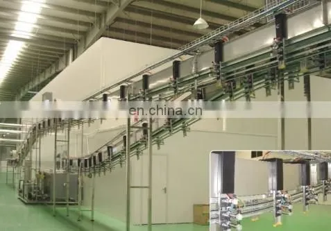 3 in 1 Bottling Mineral Oil Filling Machine/Filling Line/Filling Plant