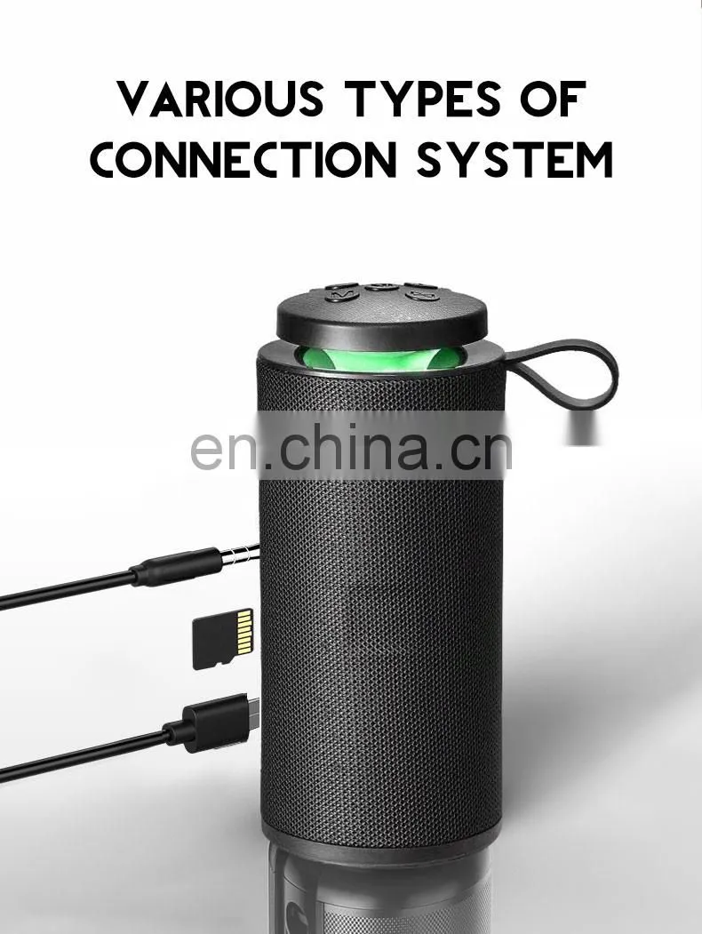 Mini Speaker GT112 For Mobile Phone New Product Wireless Waterproof 2021 Amazon Top Seller Wholesale Wireless Speaker Box Hifi
