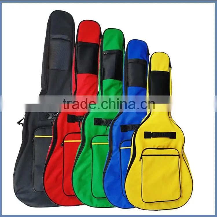 Music gig bag guitar