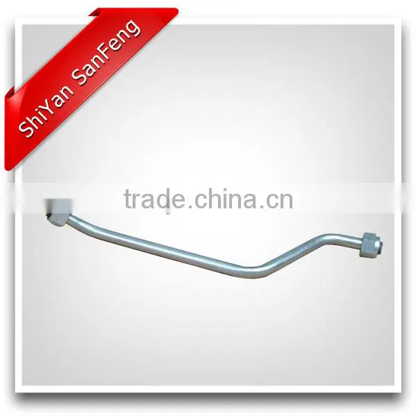 intake and exhaust pipes 11N20-18011 11N20-08012