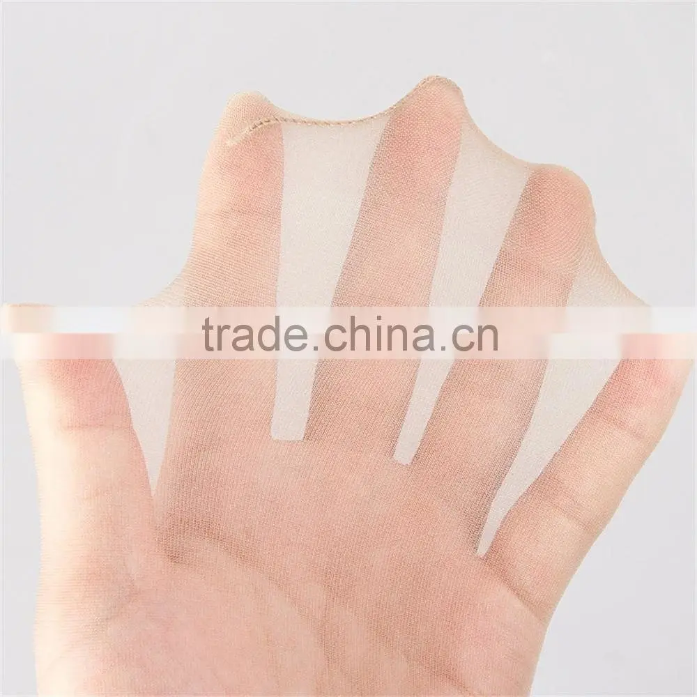 Factory Wholesale Cotton Stockings Solid Thigh High SocksOEM