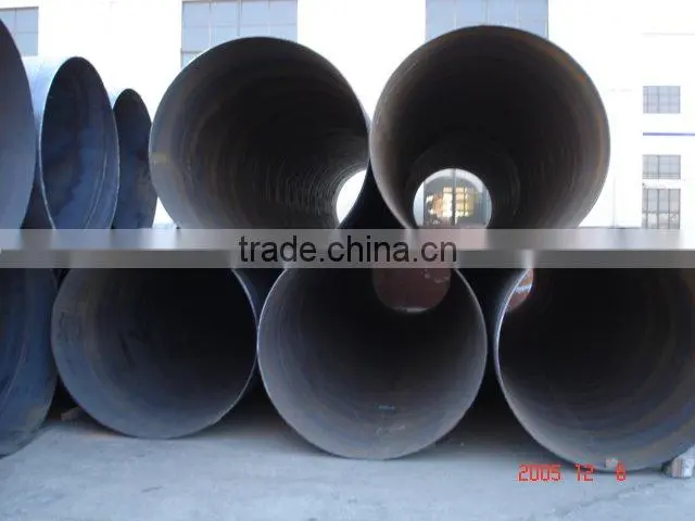 erw pipe