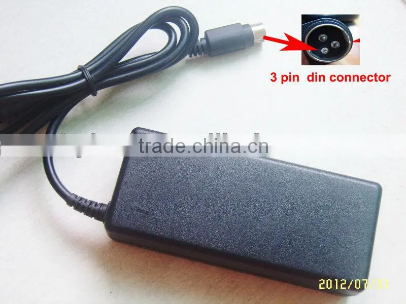 96W universal charger for home use