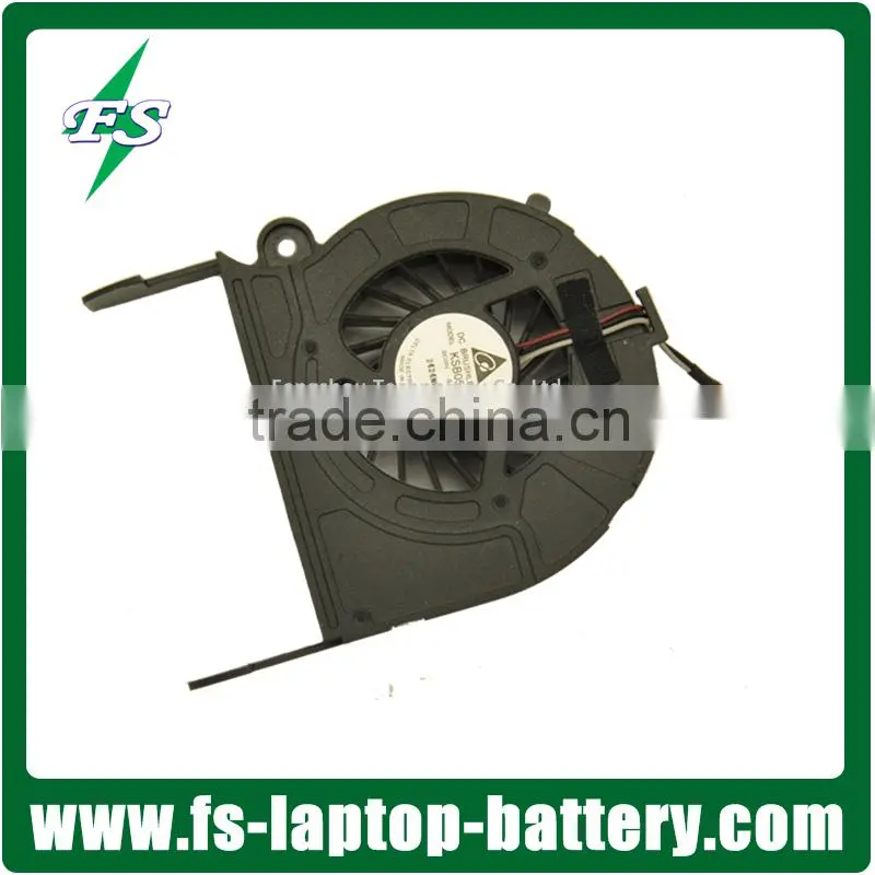 Original laptop fan KSB0505HA Laptop CPU Cooling Fan for Hp Compaq G62 G72 series NFB73B05H