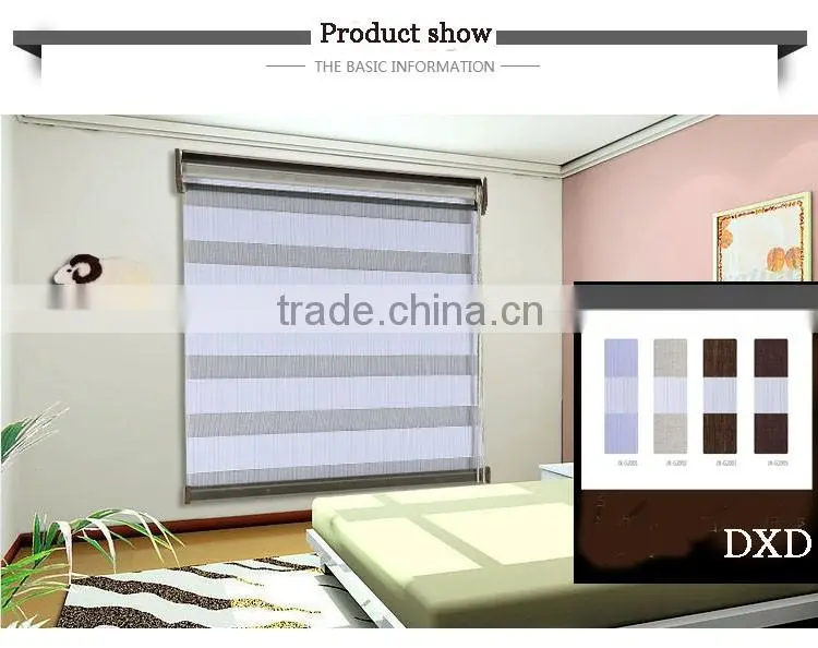 High Quality Curtain/ Wholesale Blinds/Office Vertical Blind