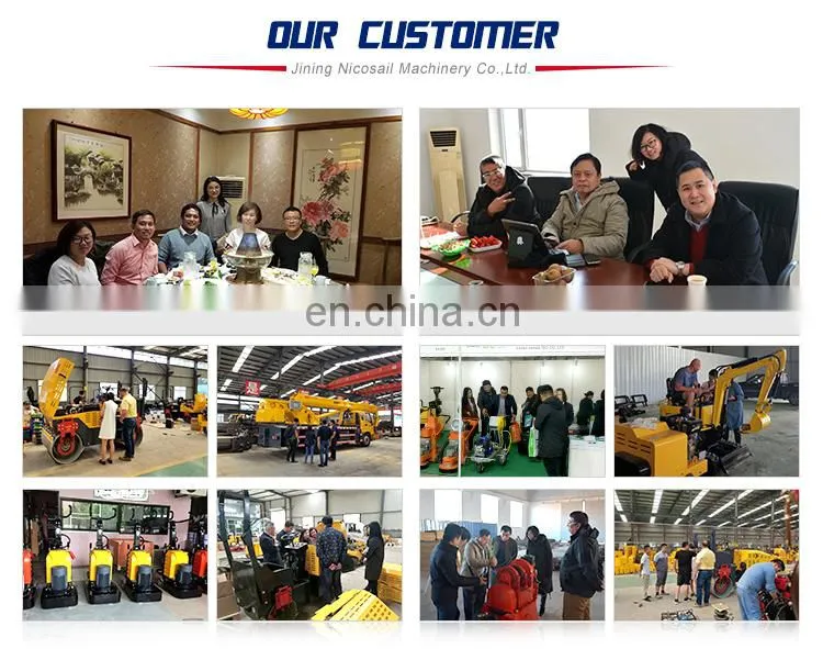 220V/380V Planetary Concrete Edge Floor Grinder