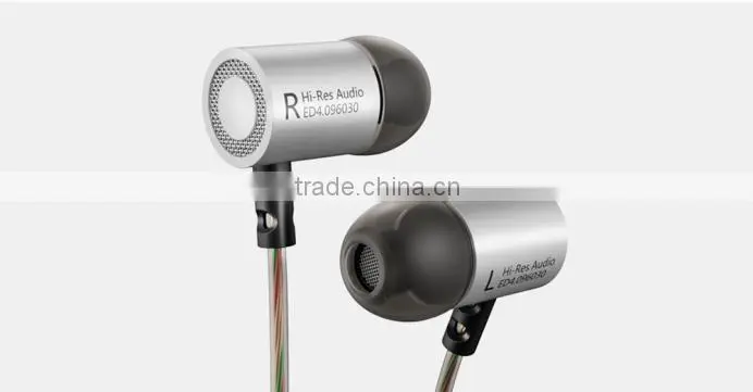 2016 popular Hi-Res Audio ED4.096030 Ear Headphone