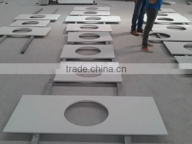 Custom Quartz Countertops