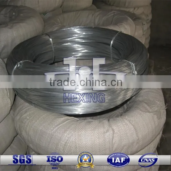 Hot Sale 16 Gague Spool Type Stainless Steel Wire