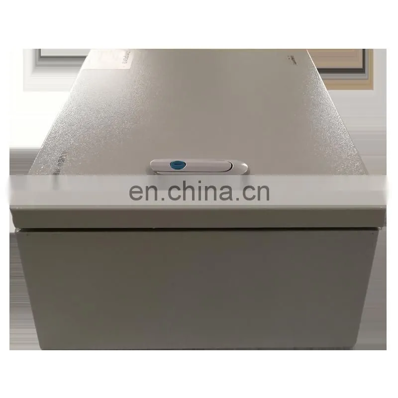 Modbus to iot gsm lora industrial gateway and accessories communication cabinet