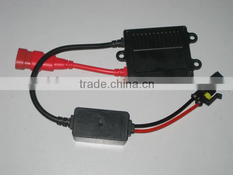 2014 NEW!35Watt Digital Slim HID Relacement Ballast HX35-S383 With Warning Canceller