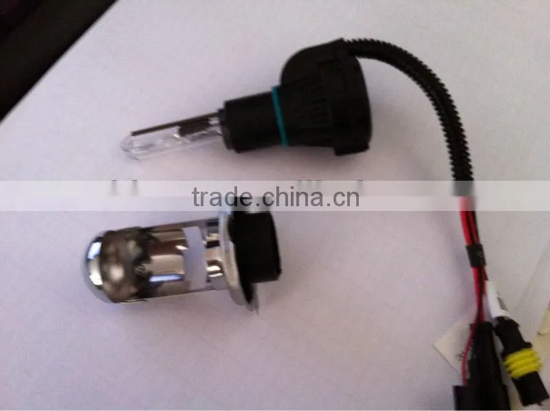 Xenon Lamp Hi/low bixenon H4-1 HID Conversion Kits 12v 35w