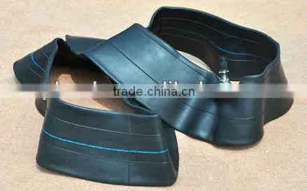 Motocycle inner tube