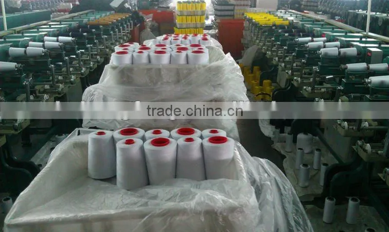 sewing thread for bag closing