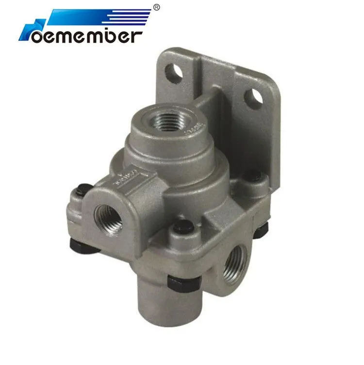 229505X LQ-2 Limiting Quick Release Valve for Bendix