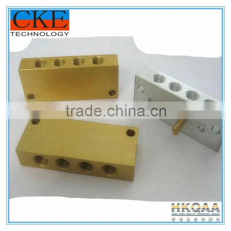 Guangdong Professional Custom Parts in Machinery