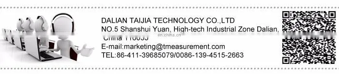 Taijia ultrasonic level meter sensor utg21-py flange ultrasonic level transmitter