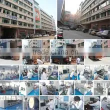 Zhongshan Eupple Lighting Co., Ltd. company overview - view 1