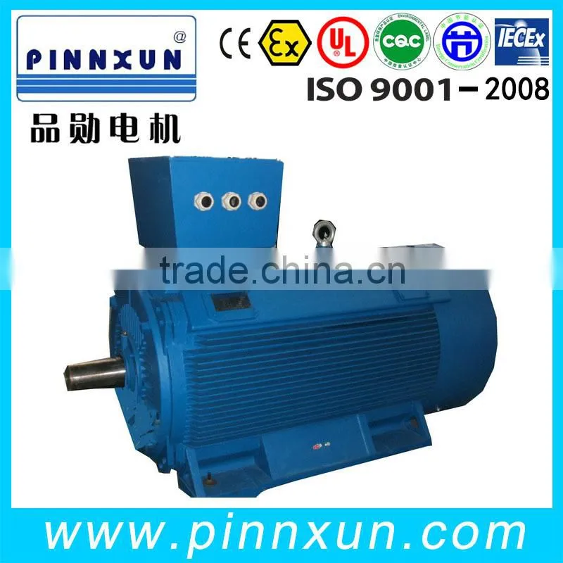 High quality discount YPT oil pump inverter motor