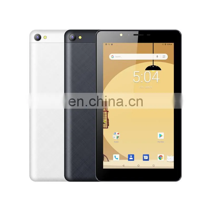 7 inch netbook tablet pc 4G lte with camera mini laptop Pad