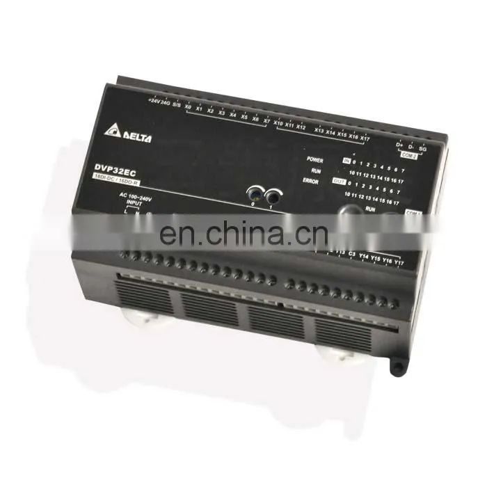Brand New Delta Programmable controller PLC DVP60ES00R2 DVP-60ES with good price