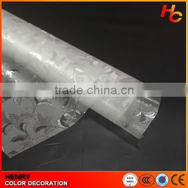 2016 fashinable glass sun protection film/ window security film
