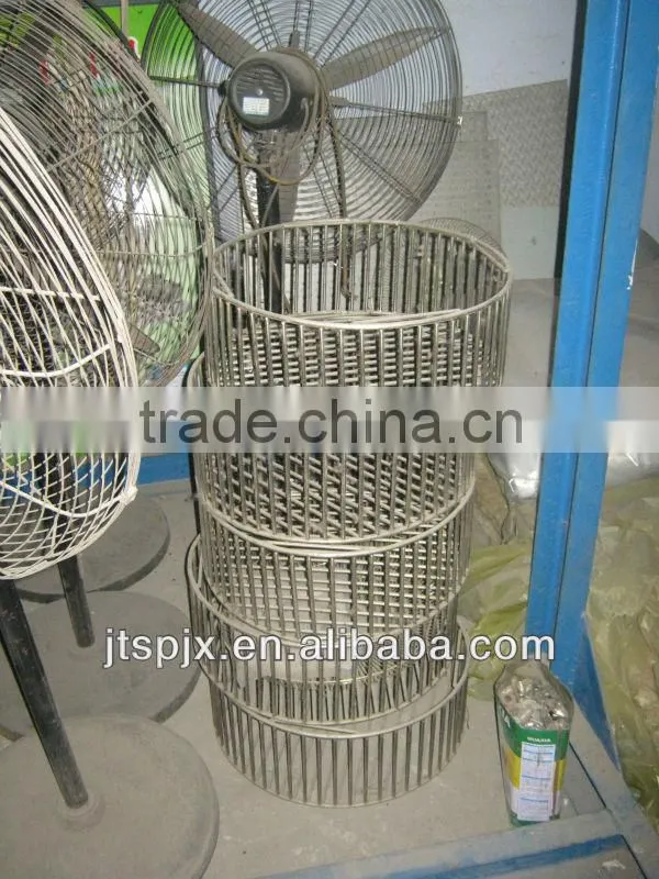 vertical autoclave