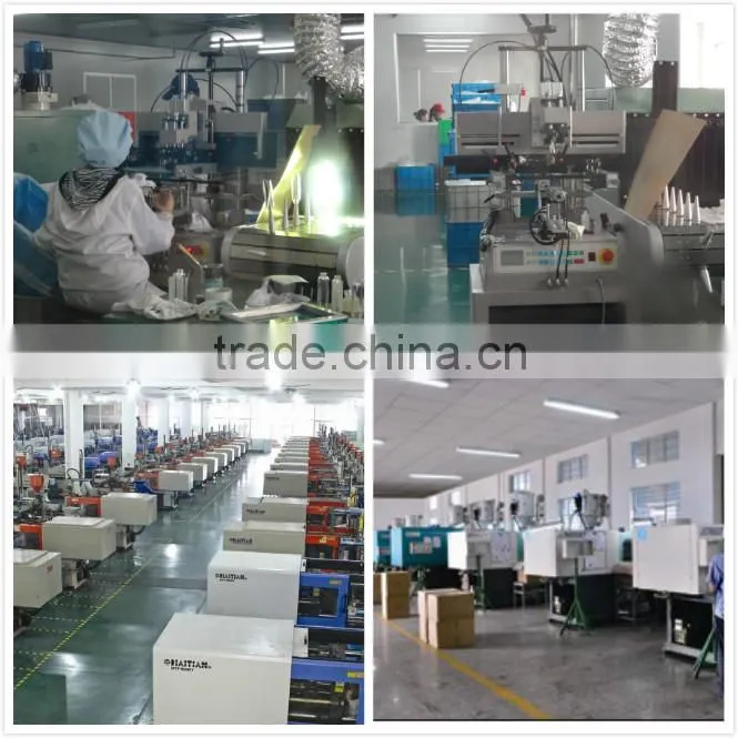 PE plastic bottle , PE bottles for shampoo, plastic bottle for cosmetic packing,