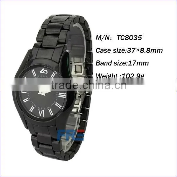 fashion trends popular watches ceramic watch