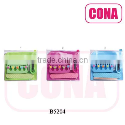 new product pedicure manicure set/pedicure kit