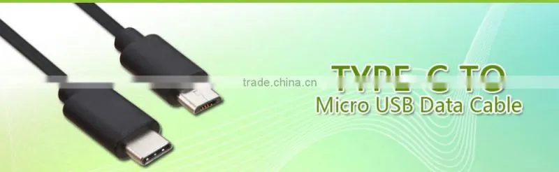 USB Type C 2.0 Cables, USB 2.0 USB-C to Mini USB 2.0 A Male Sync/Charging Cable, Premium Quality