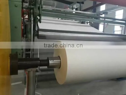 100g fiberglass mat /professional fiberglass mat