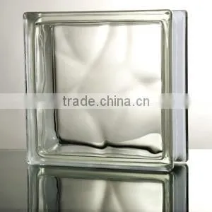cock-tail glass brick