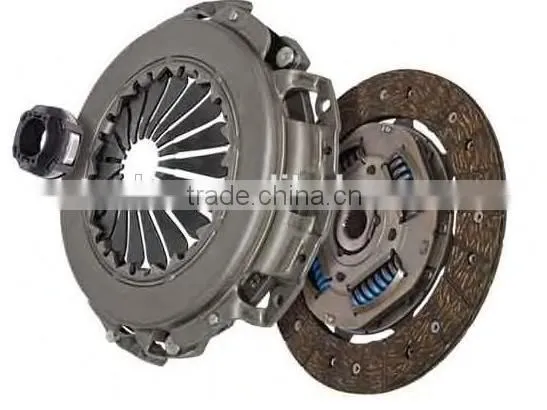 Car Spare Parts Clutch kit 036 141 015 AF for VW, SEAT, SKODA