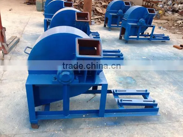 Wood equipment wood shredder,wood shredding machine price